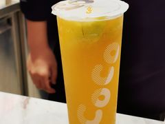 -CoCo都可(新太阳宫店)