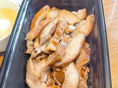 -姥姥家春饼店(八里庄店)