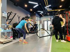 -UltraForce超源健身私教工作室(长楹天街精品店)