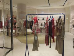 -BURBERRY(天津万象城店)