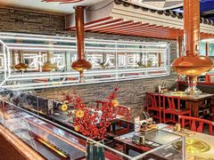 -明洞王妃家烤肉(苏州中心星悦汇店)