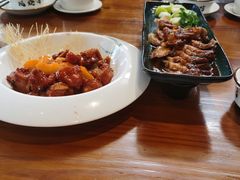-凤阁楼果木烧鹅(鹤山陈山店)