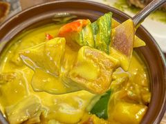 -椰莱泰小谷·东南亚融合菜(坪山悦阾SPACE店)