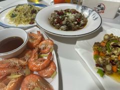 -威海渔村(静安旗舰店)