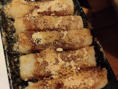 -付小姐在成都(中山公园店)