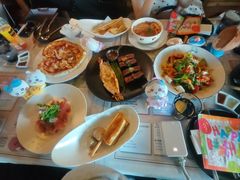 -安妮意大利餐厅(日坛店)