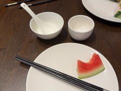 -通安客栈中餐厅·何家小馆