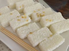 -周大娘牛乳(旧寨古村总店)