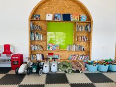 -素心小筑(后沙裕镇店)