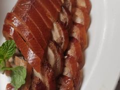 -福海居烤鸭店(鸟巢店)