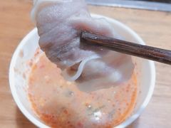 -小眼镜电烤串(盐河北路店)