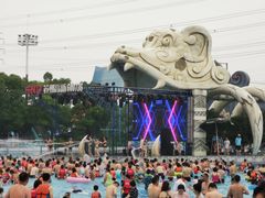 -苏州乐园森林水世界