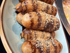 -宽巷子成都火锅(南站店)