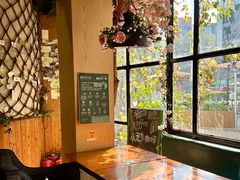 -永无乡旅行餐吧(京溪店)