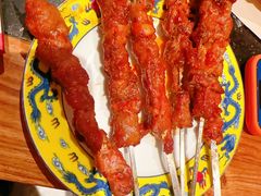 -南门涮肉(上海二店)