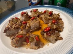 -柴窝堡22号辣子鸡·传承新疆菜