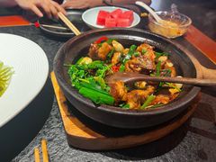 -啫胜(西城红场店)