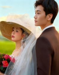 -第一夫人婚纱摄影(南京店)