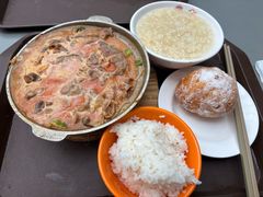 -北大家园食堂