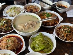 -牛王庙(龙华花园店)