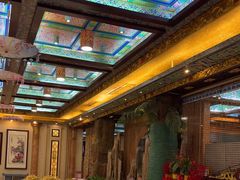 -鹊华居·地道鲁菜·海鲜·融合味(大明湖店)