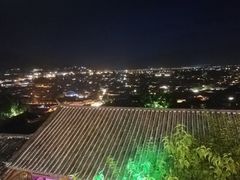 -丽江古城第一观景台