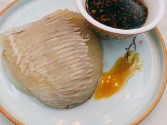 -砂锅居(西四店)