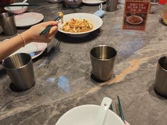 -黄弟大排档·湖南菜·小龙虾·小海鲜(凯旋北路店)