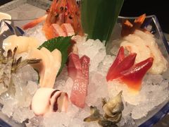 -极尚大瀛喜日本料理(铜锣湾店)