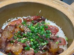-红星光发煲仔饭(文海店)