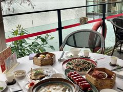 -鹿鸣酒家(越秀店)