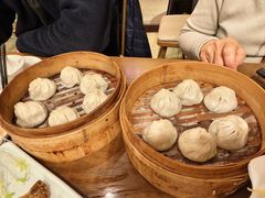 -南翔馒头店(豫园店)