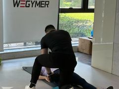 -WEGYMER健萌健身(雅颂居馆)