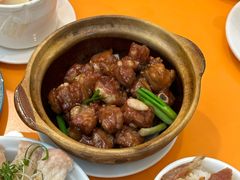 -雅苑餐厅(朝天路店)