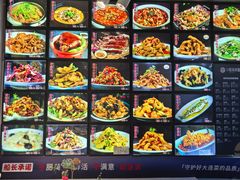 -小船渔村•大连菜•大连焖鱼(明泽街店)
