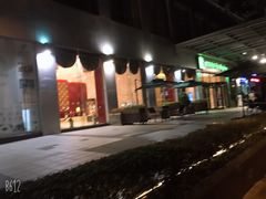 -上海浦东丽晟假日酒店-多瑙河全日餐厅