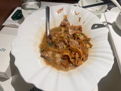 -漢舍中国菜馆(浦东嘉里城店)