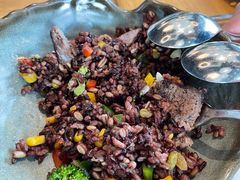 -青麦家·融合餐厅(江岛智立方店)
