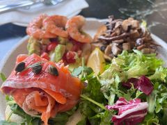 三层贝果农夫集市早午餐-The Rug Cafe(王府中环店)