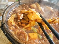 牛蛙煲-范贤光鸡公煲(平乐园总店)