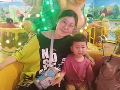 -嘉文梦想世界(SM天津滨海城市广场店)