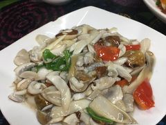 -小厨子私房菜·云南美食店