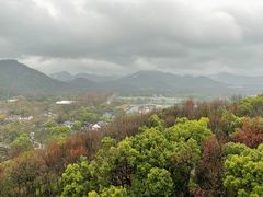 -雷峰塔景区