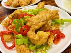 -谢记上海大排档(长寿路店)