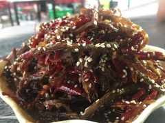 -酒窝窝大排档(威远店)