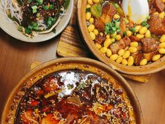 -罗妈砂锅(四川成都奎星楼店)