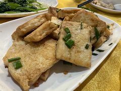 -深圳柯记餐厅(大望店)