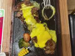 -豪客来牛排(成都锦江大融城店)