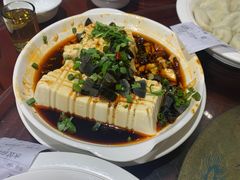 -好妈王饺子(滂江街店)
