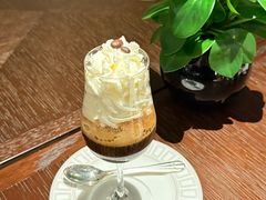 -丘吉尔餐厅(澳门伦敦人店)